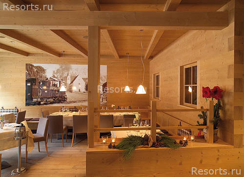 Hotel Nives 22